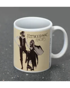 Fleetwood Mac Tasse Rumours