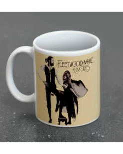 Fleetwood Mac Tasse Rumours