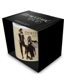 Fleetwood Mac Tasse Rumours