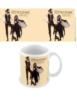 Fleetwood Mac Tasse Rumours