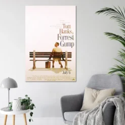 Forrest Gump Poster