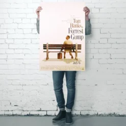 Forrest Gump Poster