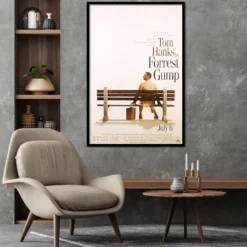 Forrest Gump Poster