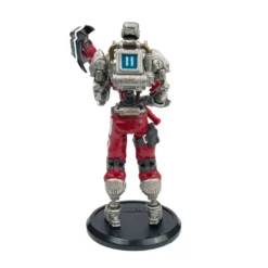 Fortnite 7' Actionfigur A.I.M 5 tlg.