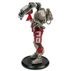 Fortnite 7' Actionfigur A.I.M 5 tlg.