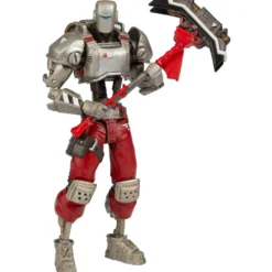 Fortnite 7' Actionfigur A.I.M 5 tlg.