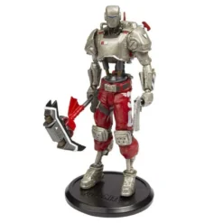 Fortnite 7' Actionfigur A.I.M 5 tlg.