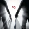 Freddy vs. Jason Poster