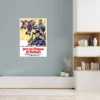 Für eine Handvoll Dollar Poster