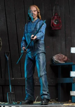 Freitag der 13. 7' Actionfigur Ultimate Jason Vorhees Part 2