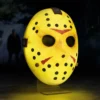 Freitag der 13. Lampe Maske