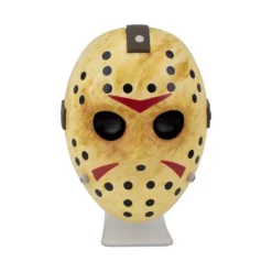 Freitag der 13. Lampe Maske