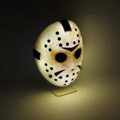 Freitag der 13. Lampe Maske