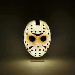 Freitag der 13. Lampe Maske