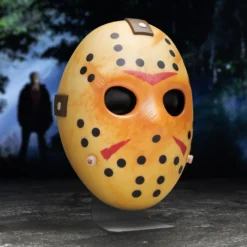 Freitag der 13. Lampe Maske