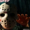 Freitag der 13. Megascale Jason Vorhees 15' mit Sound