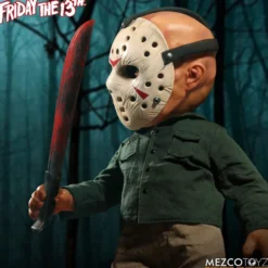 Freitag der 13. Megascale Jason Vorhees 15' mit Sound