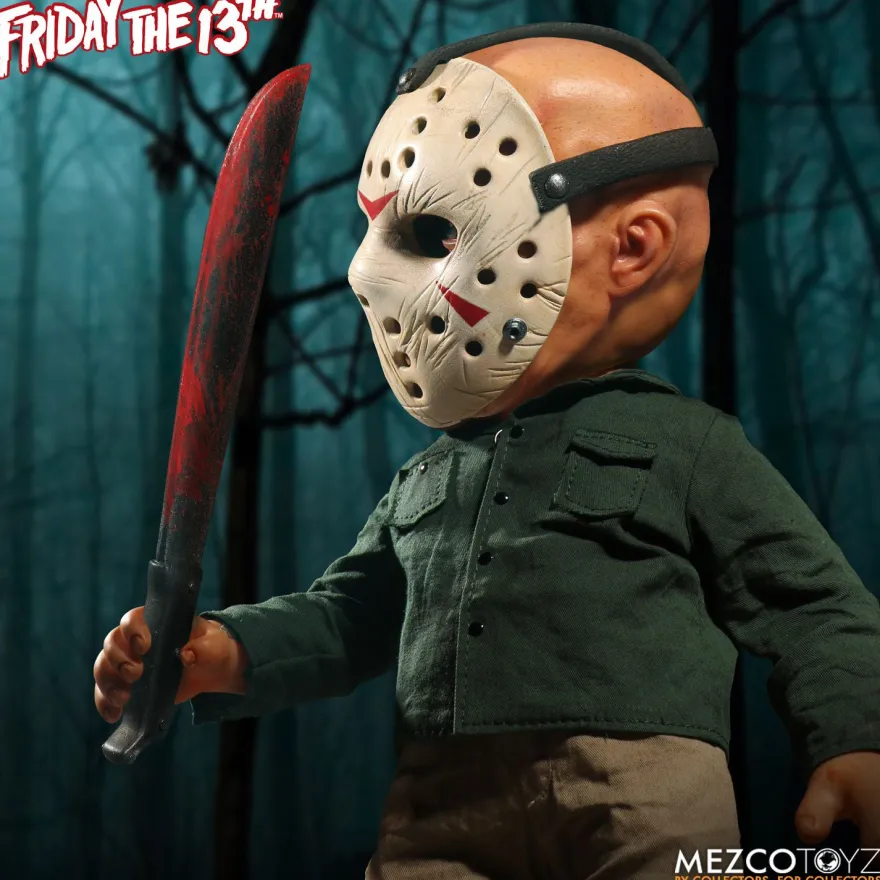 Freitag der 13. Megascale Jason Vorhees 15' mit Sound