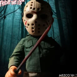 Freitag der 13. Megascale Jason Vorhees 15' mit Sound