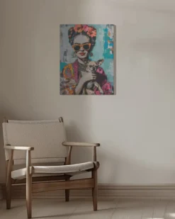 Frida Chihuahua