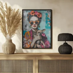 Frida Chihuahua