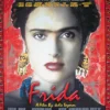 Frida Poster