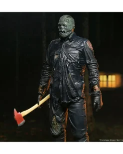Friday the 13th Part 8 Action -figur Jason Voorhees
