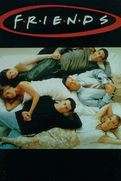 Friends Poster