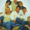 Friends Poster
