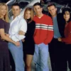 Friends Poster