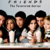 Friends Poster