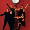 Friends Poster
