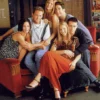 Friends Poster