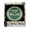 Friends Tischuhr Central Perk Welcome
