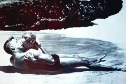 From here to Eternity Poster