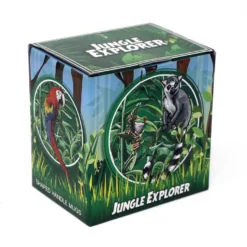 Frosch Motiv Tasse 3-D Figur
