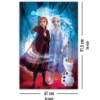 Frozen 2 Poster Guiding Spirit