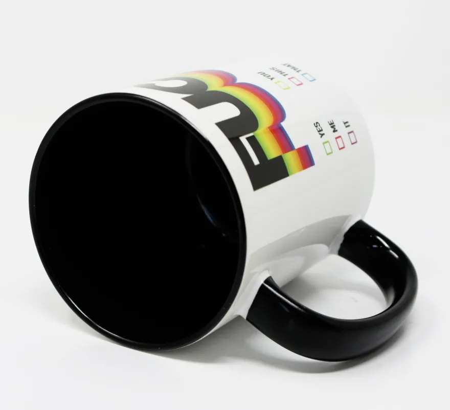 FUCK Tasse