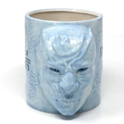 Game of Thrones 3D XXL Tasse Nightking