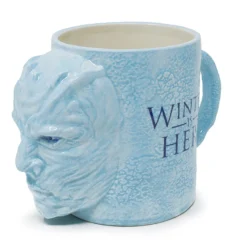 Game of Thrones 3D XXL Tasse Nightking