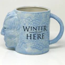 Game of Thrones 3D XXL Tasse Nightking