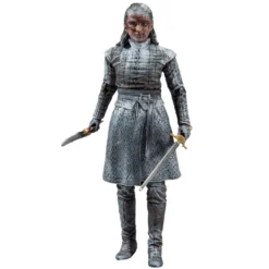 Game of Thrones Figur Arya Stark Kings Landing 6'