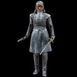 Game of Thrones Figur Arya Stark Kings Landing 6'