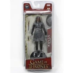 Game of Thrones Figur Arya Stark Kings Landing 6'