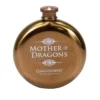 Game of Thrones Flachmann Mother of Dragons