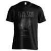 Game of Thrones T-Shirt The Throne is Waiting