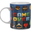 Game Over Tasse
