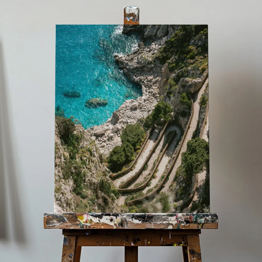Gardens of Augustus