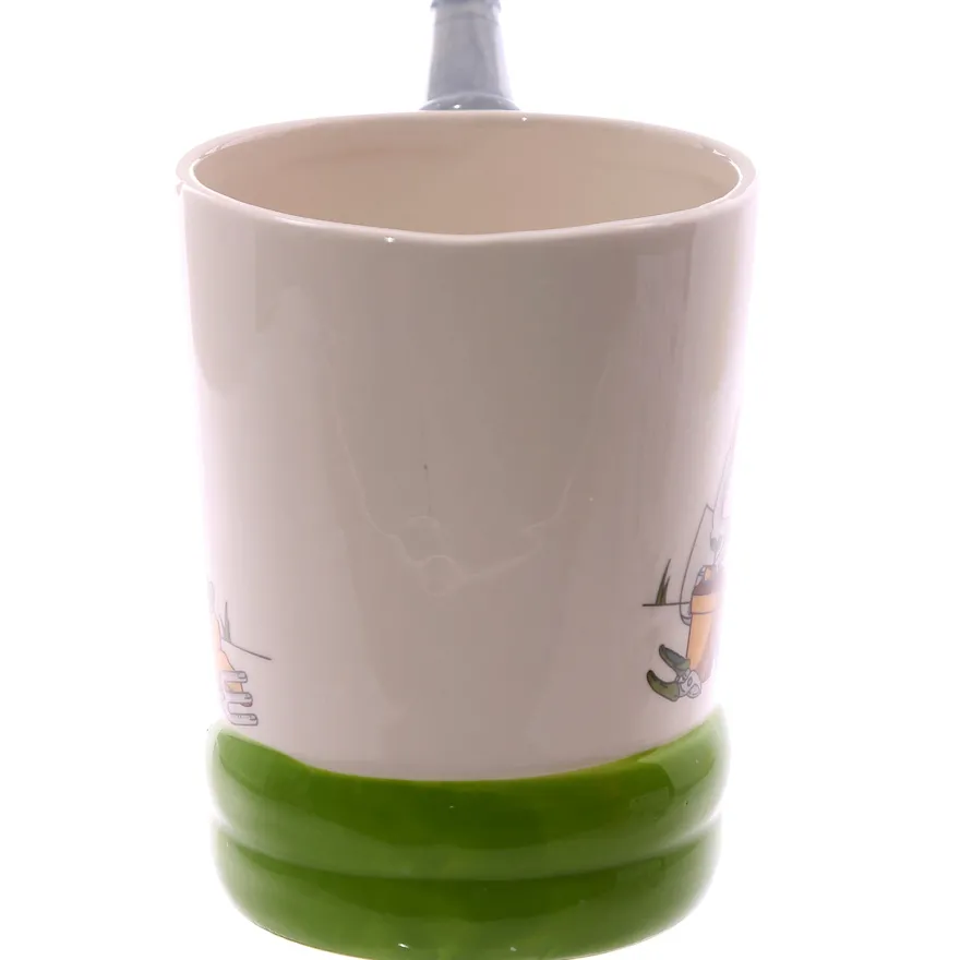 Garten Werkzeug Tasse
