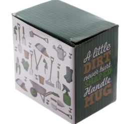 Garten Werkzeug Tasse